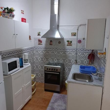 Casa Chamine Piso 2 Sitio Da Nazare Leilighet Eksteriør bilde