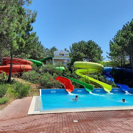 Casa Chamine Piso 2 Sitio Da Nazare Leilighet Eksteriør bilde