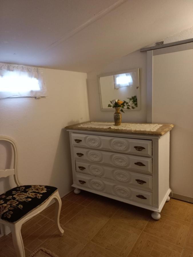 Casa Chamine Piso 2 Sitio Da Nazare Leilighet Eksteriør bilde