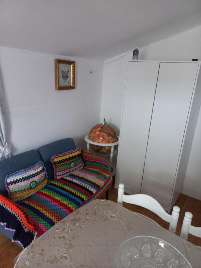 Casa Chamine Piso 2 Sitio Da Nazare Leilighet Eksteriør bilde