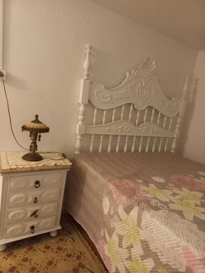 Casa Chamine Piso 2 Sitio Da Nazare Leilighet Eksteriør bilde